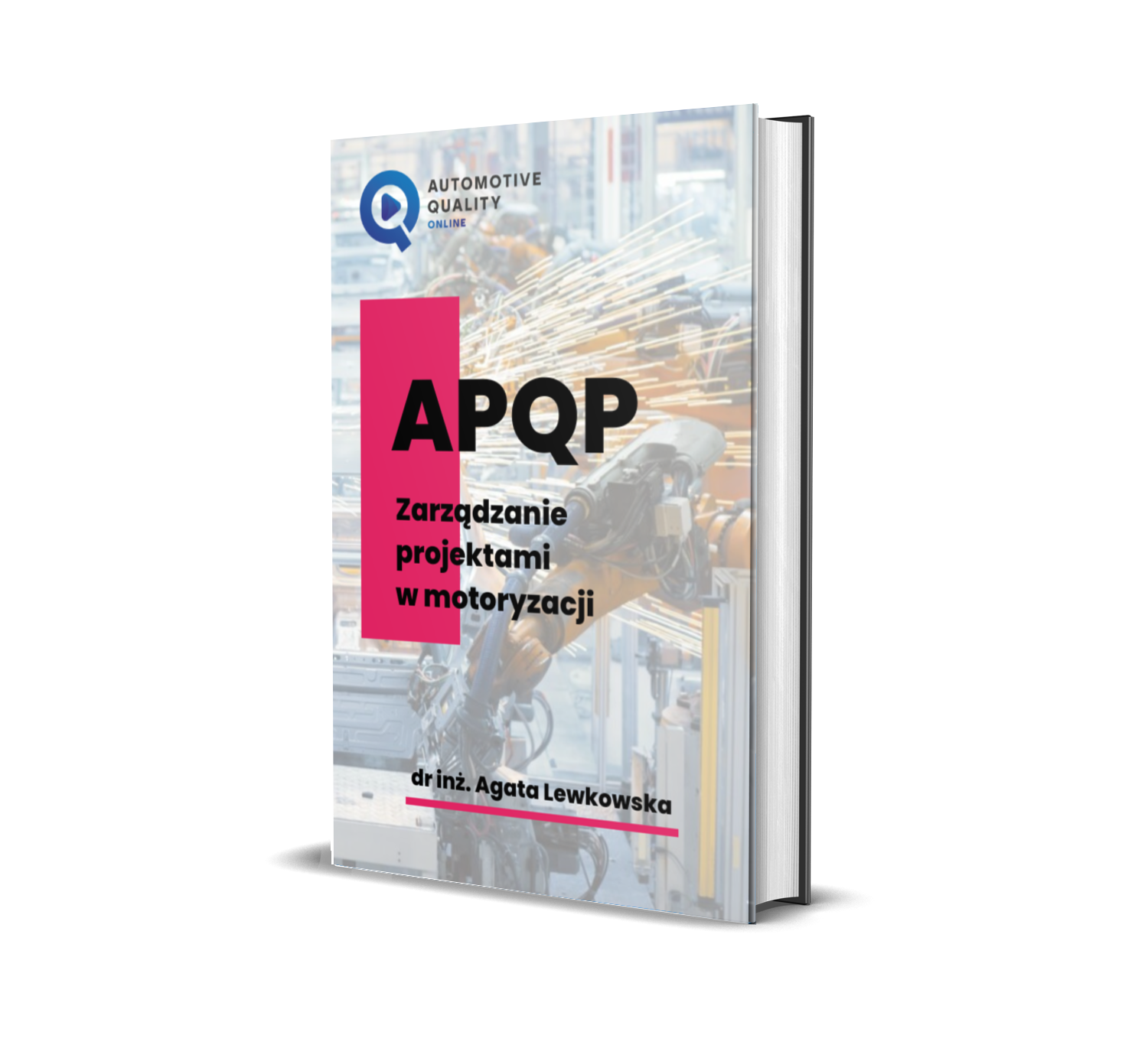 APQP Szkolenie online